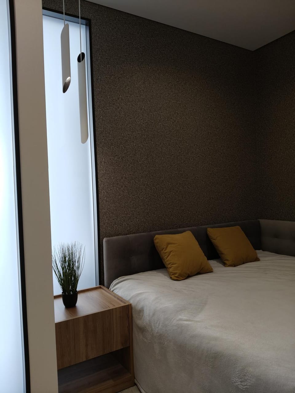 Дизайнерські 2 кімнатні апартаменти Стрийська Apartment in Lviv