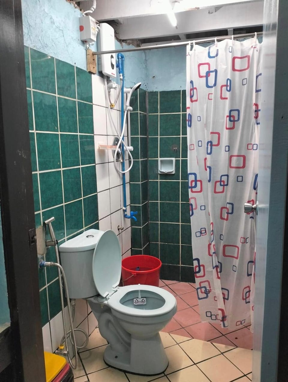 Toilet, Bathroom, bidet