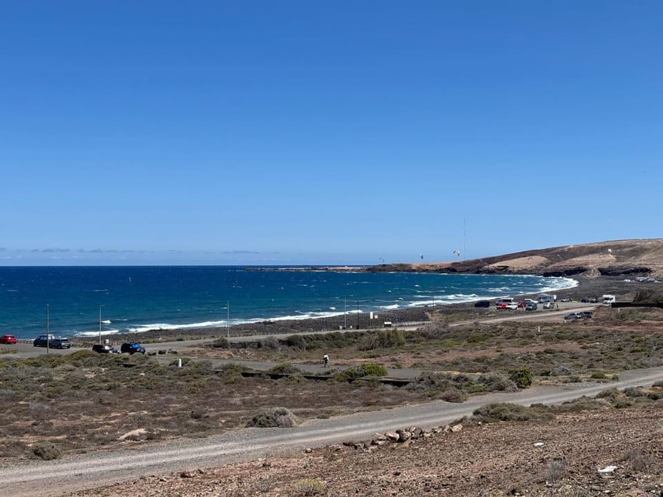 Villa Vargas Paraiso Villa in Gran Canaria