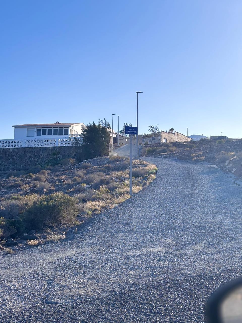 Villa Vargas Paraiso Villa in Gran Canaria
