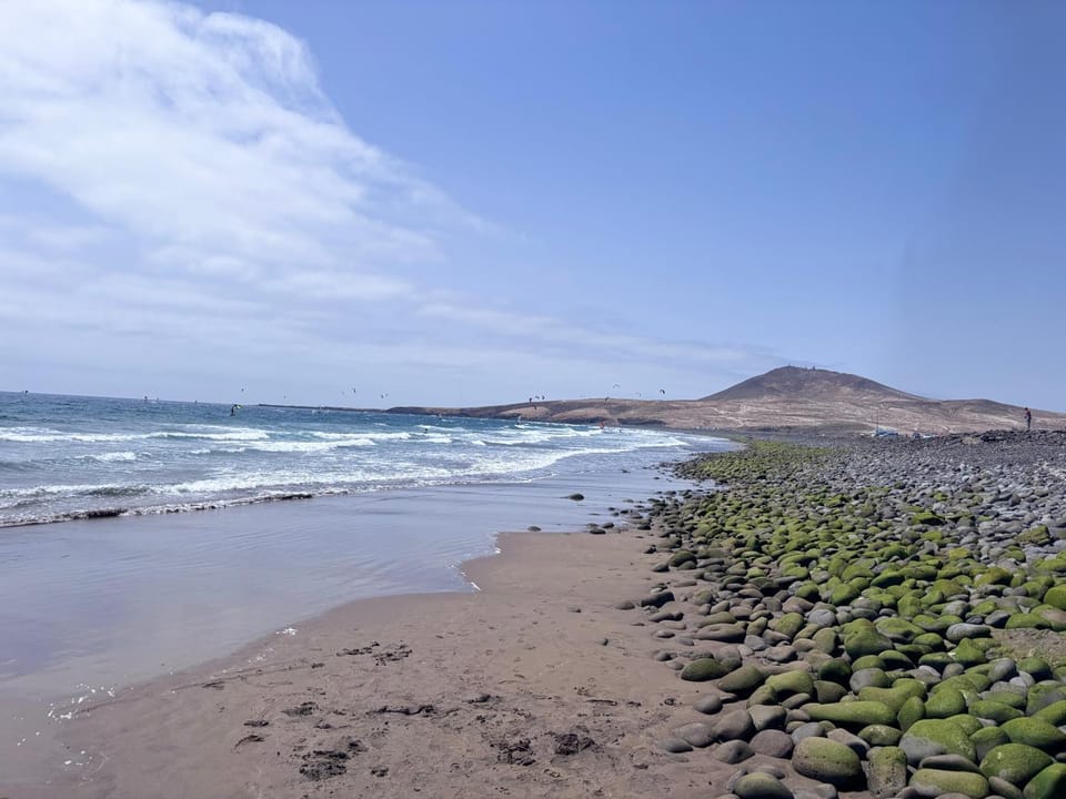 Villa Vargas Paraiso Villa in Gran Canaria