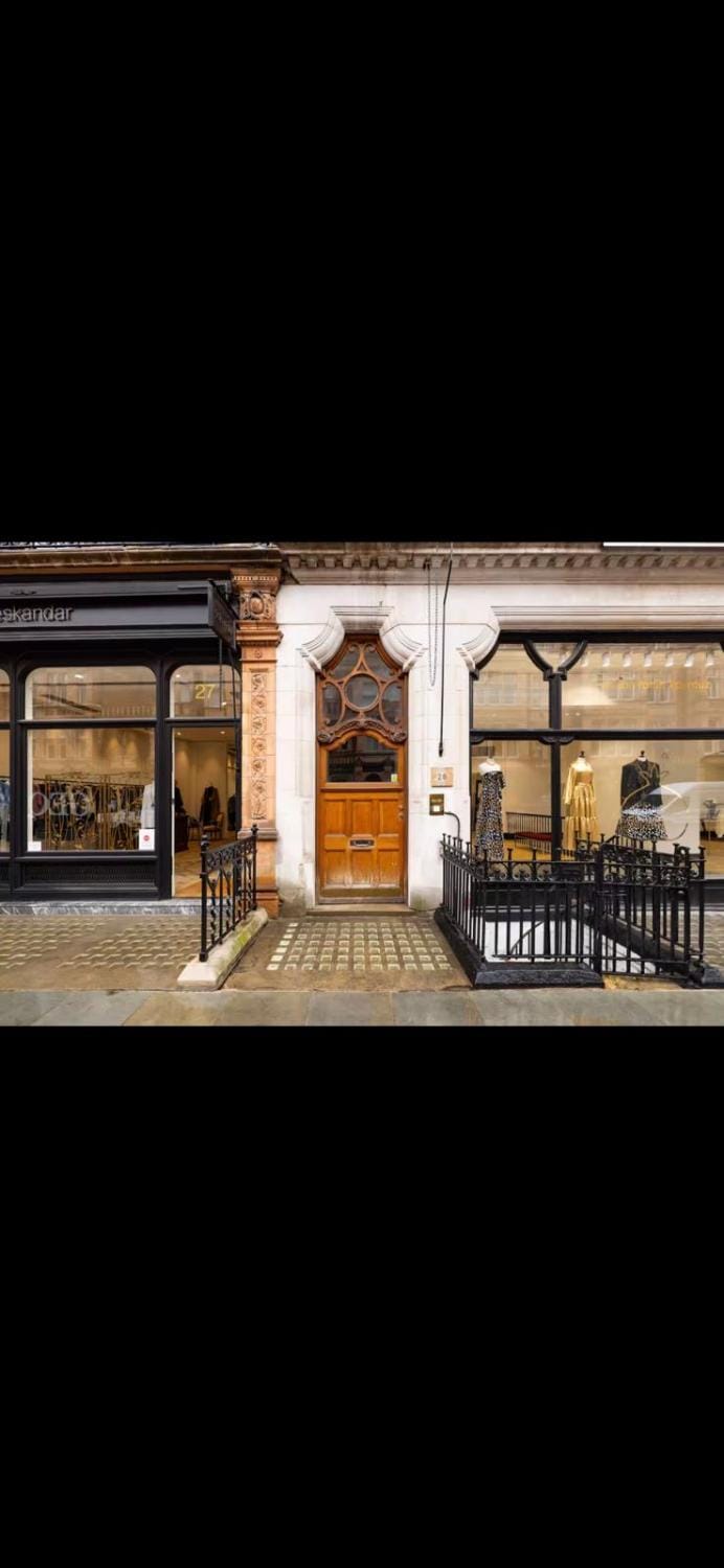 buckingham elegance Apartment in City of Westminster