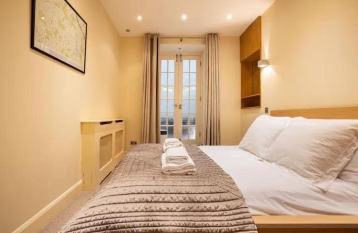 buckingham elegance Apartment in City of Westminster