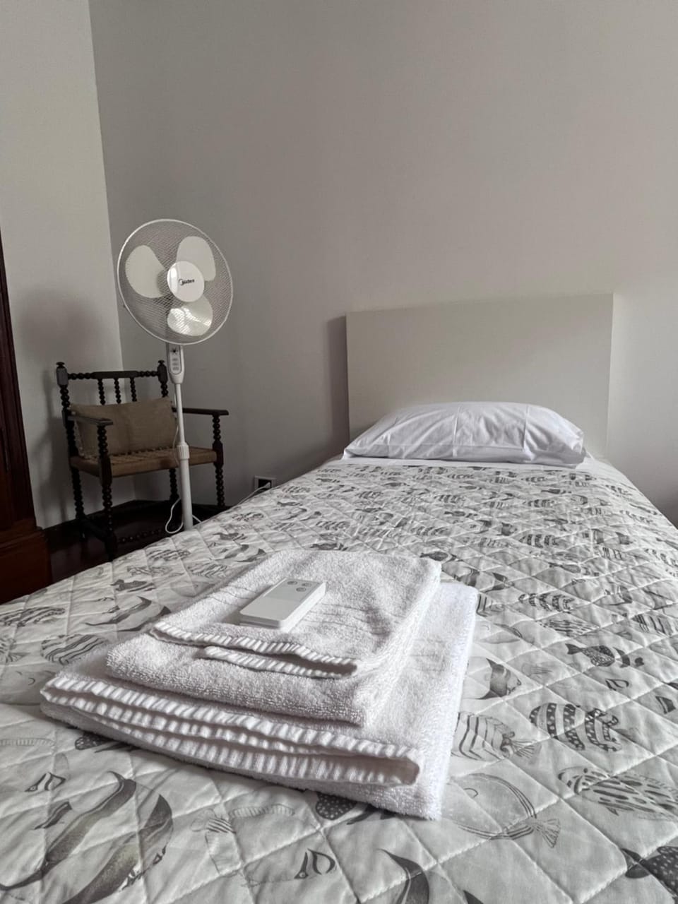 The Window on Lake Como Apartment in Bellano