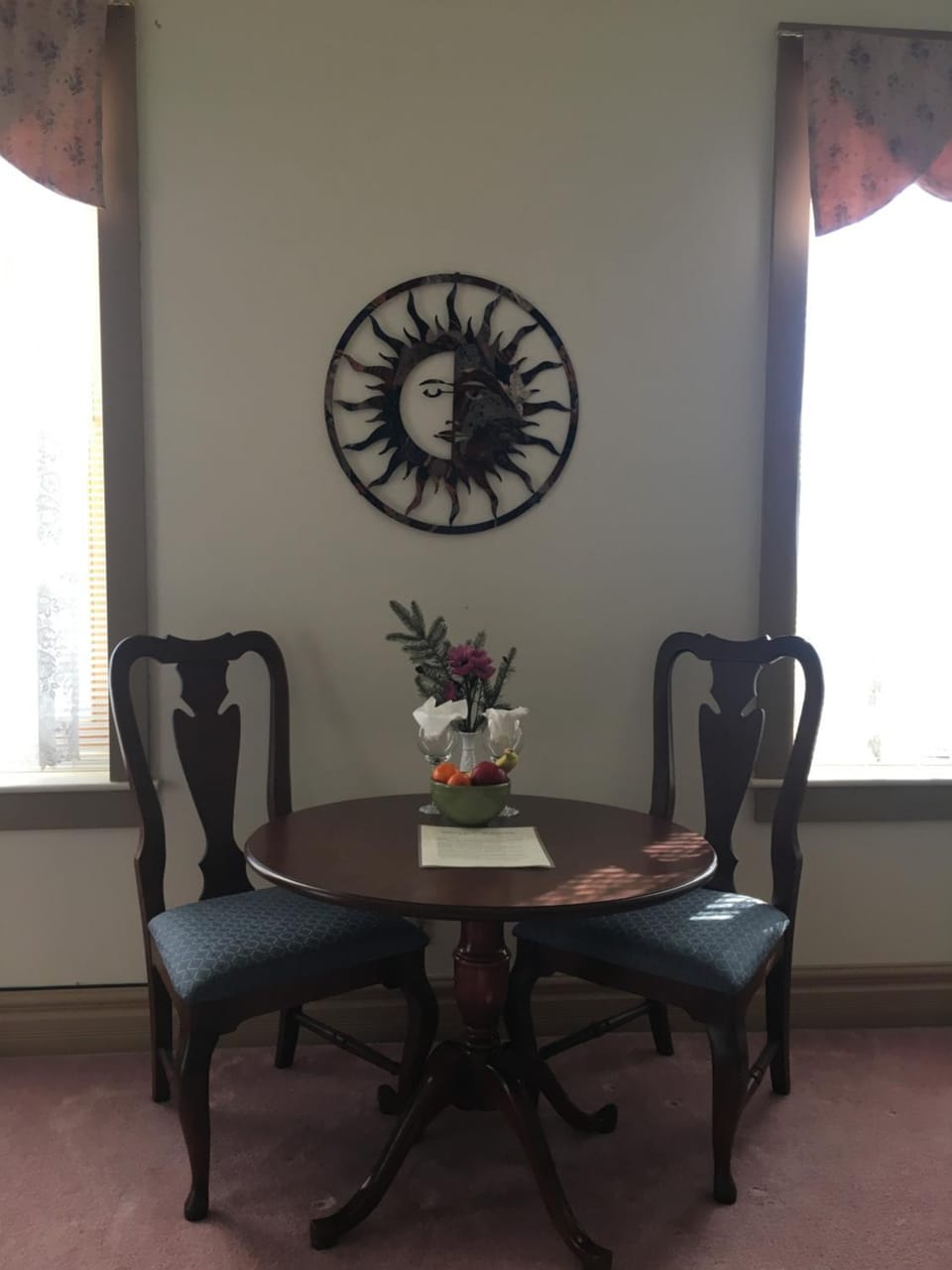 Oak Valley Inn and Suites Bed and Breakfast in Geneseo