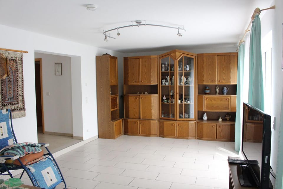 Ferienwohnung am Kittenbach Apartment in Bavaria
