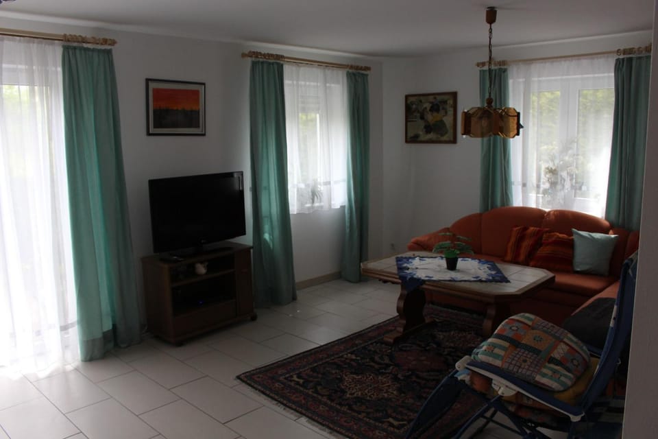 Ferienwohnung am Kittenbach Apartment in Bavaria