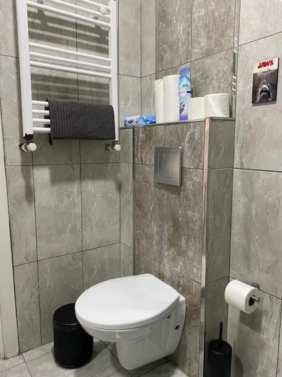 K&Y Taksim Rooftop Apartment in Istanbul
