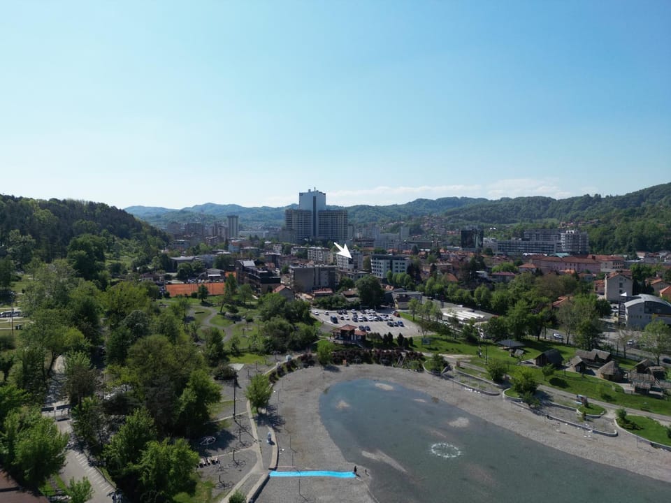 Apartment Esmihan Apartment in Federation of Bosnia and Herzegovina