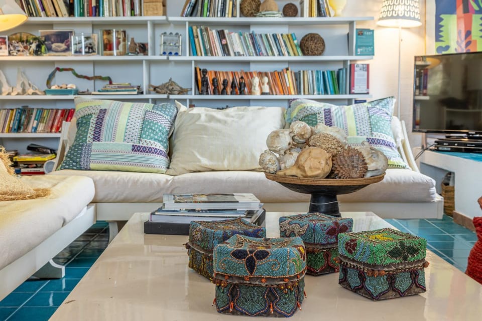 TV and multimedia, Living room, furniture