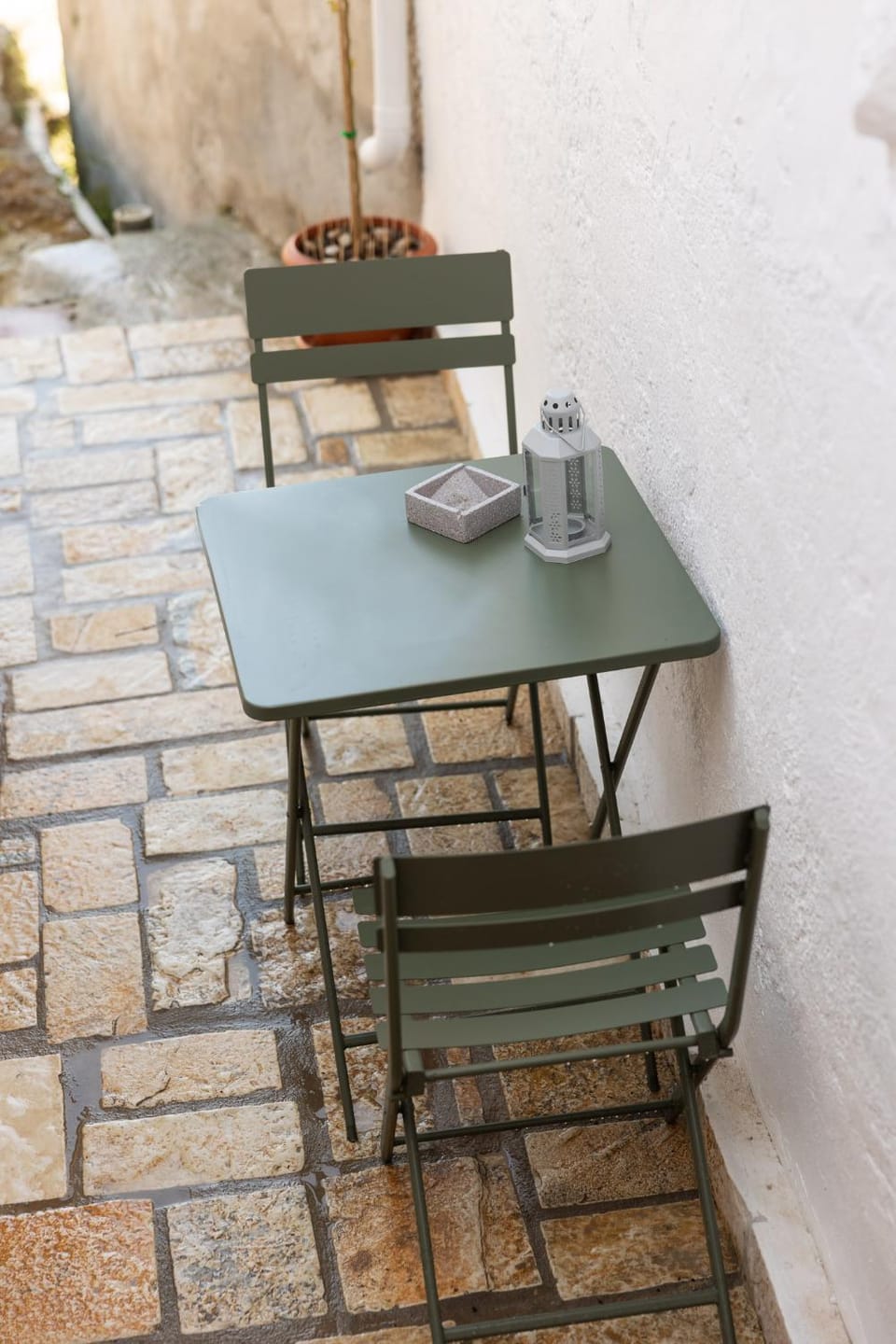 Coffee/tea facilities, Dining area