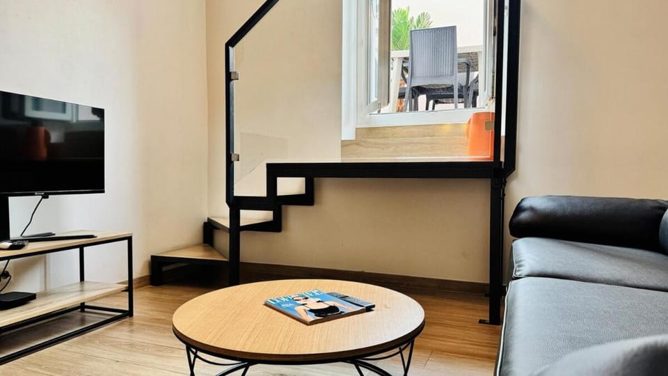 Croisette Cannes City center, 100 m from the sea Apartment in Cannes