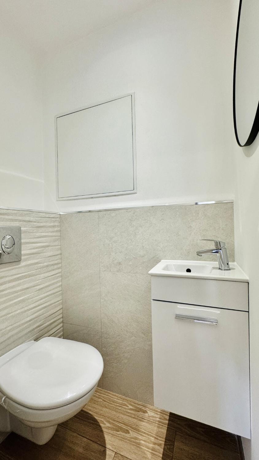 Croisette Cannes City center, 100 m from the sea Apartment in Cannes