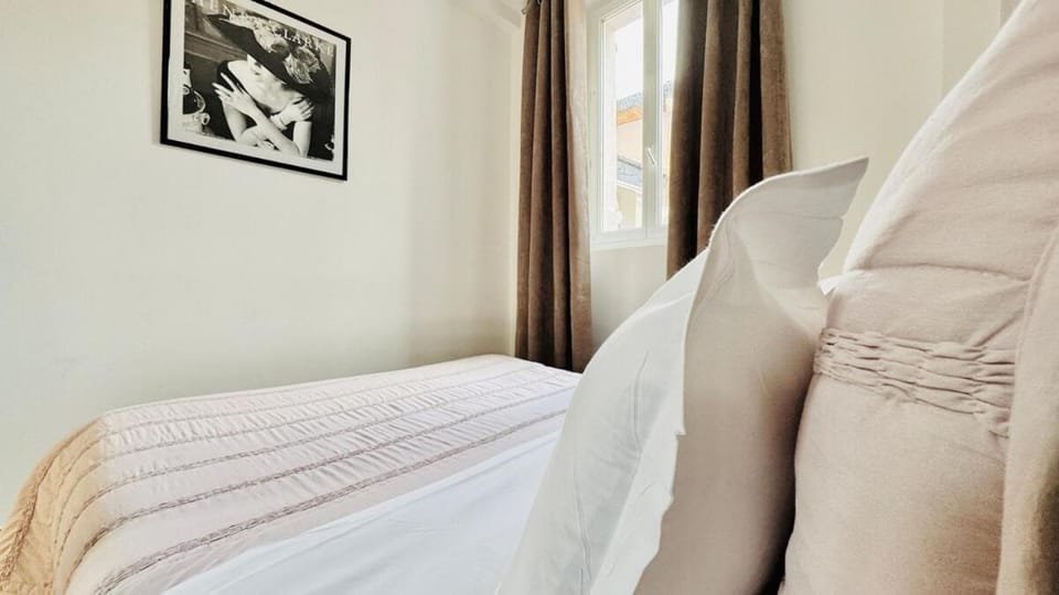 Croisette Cannes City center, 100 m from the sea Apartment in Cannes