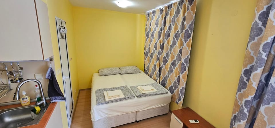 Rainbow 2 studio 7 Apartment in Sunny Beach