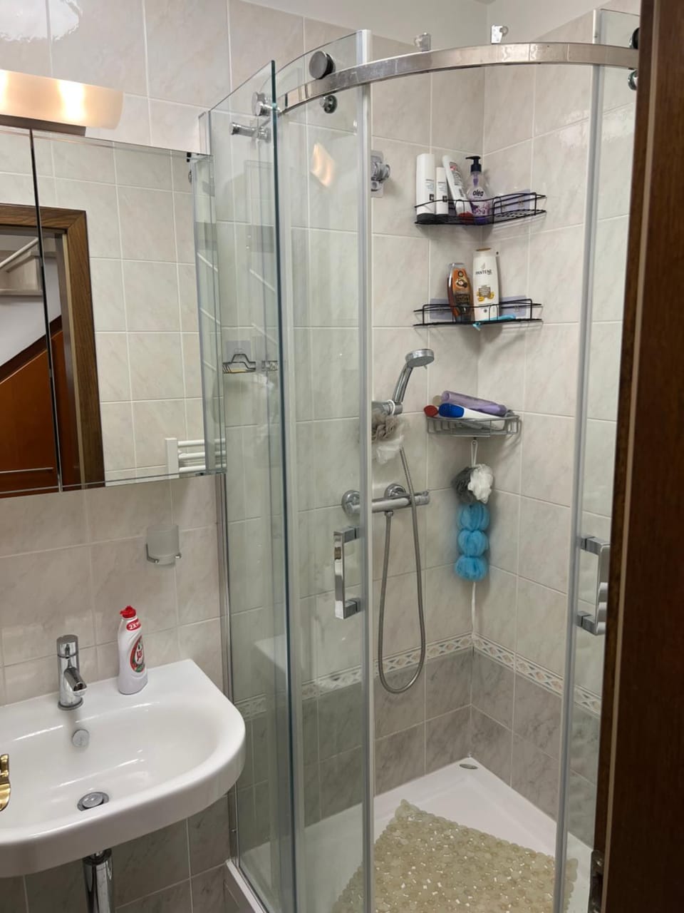 Shower