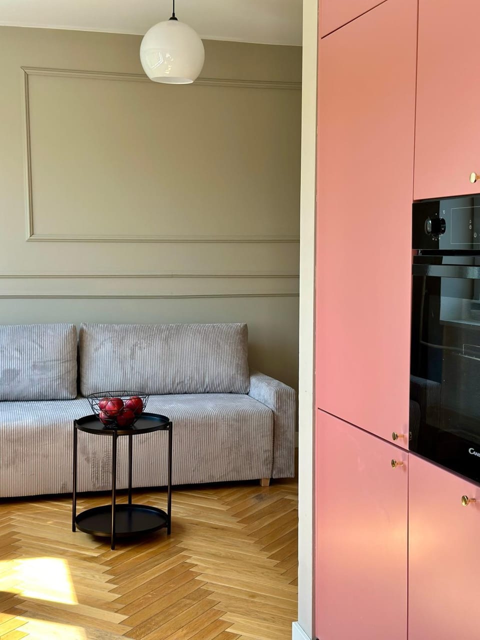 Opera Apartment - Widok 16 Apartment in Wroclaw