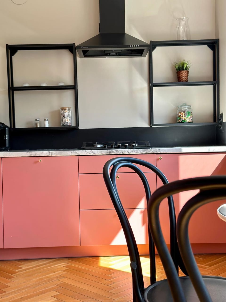 Opera Apartment - Widok 16 Apartment in Wroclaw