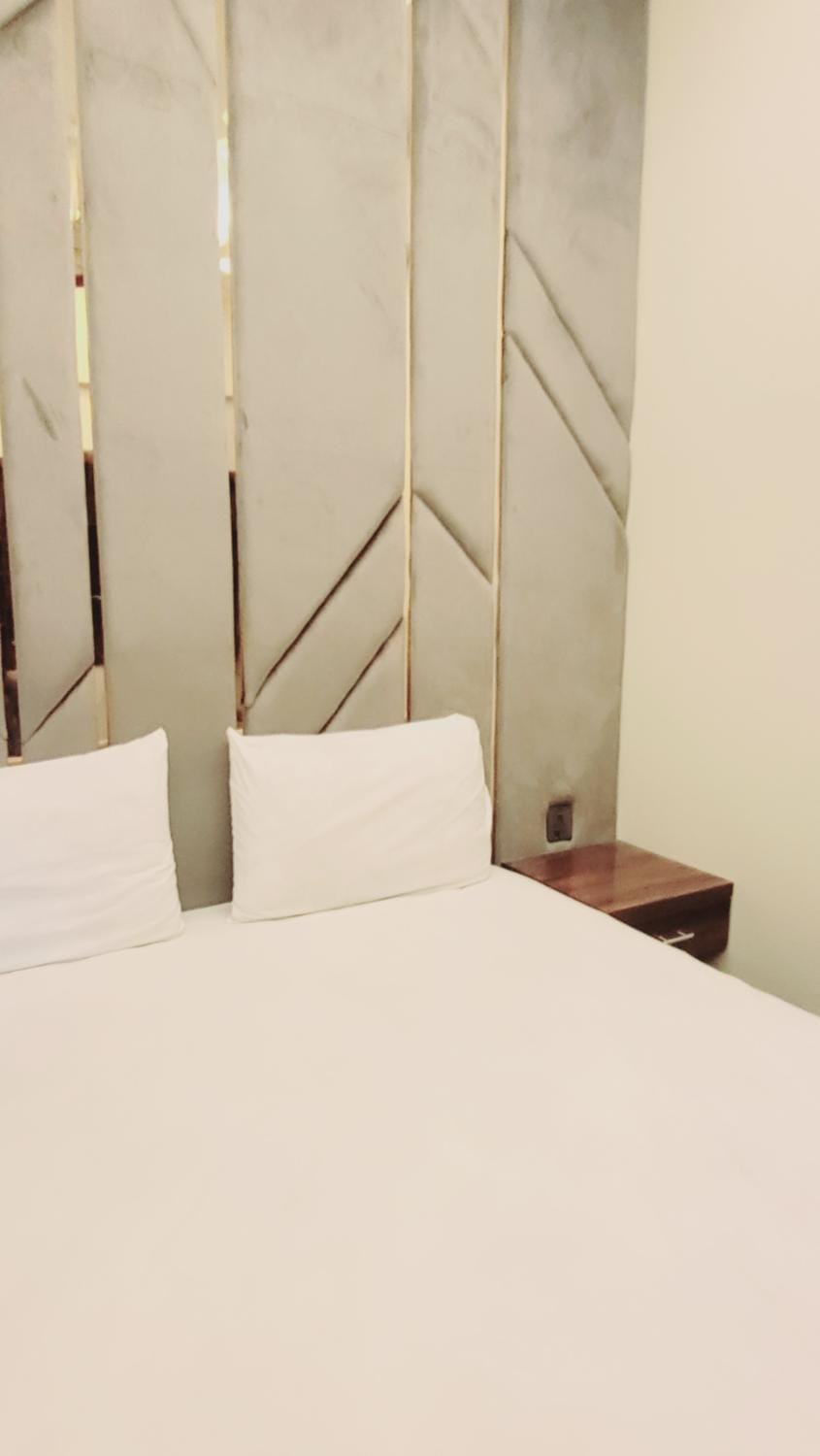 White Rose Guest House Karachi Hotel in Pakistan