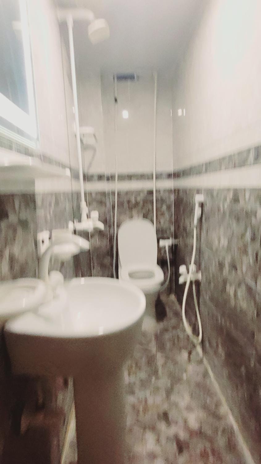 White Rose Guest House Karachi Hotel in Pakistan