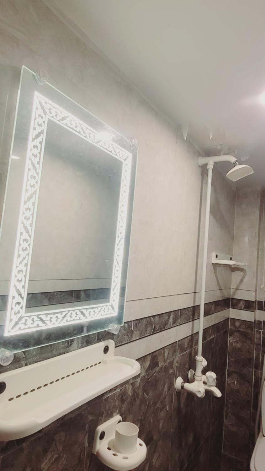 White Rose Guest House Karachi Hotel in Pakistan