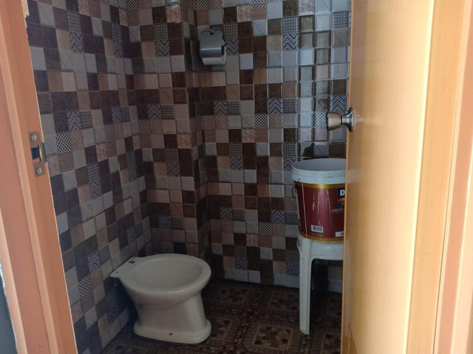 Tessie Budget Friendly Unit in Lower Dagsian Apartment in Baguio