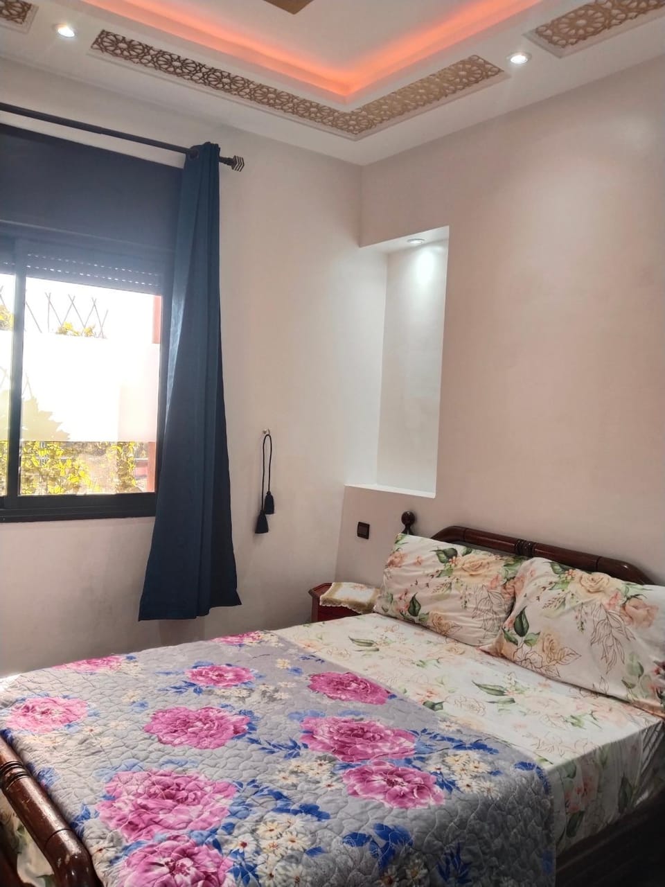 résidence izdihar 3 Apartment in Marrakesh-Safi