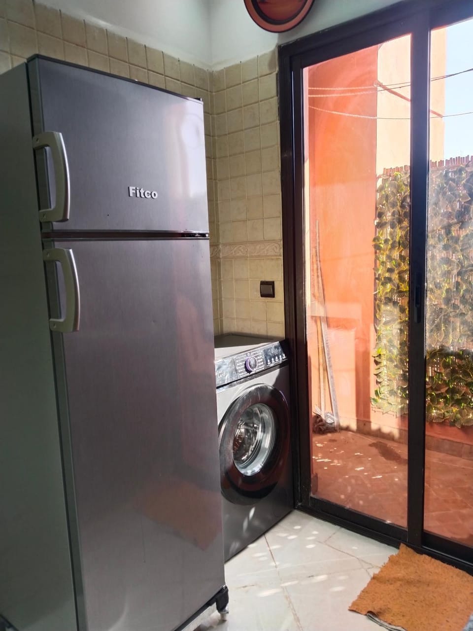 résidence izdihar 3 Apartment in Marrakesh-Safi