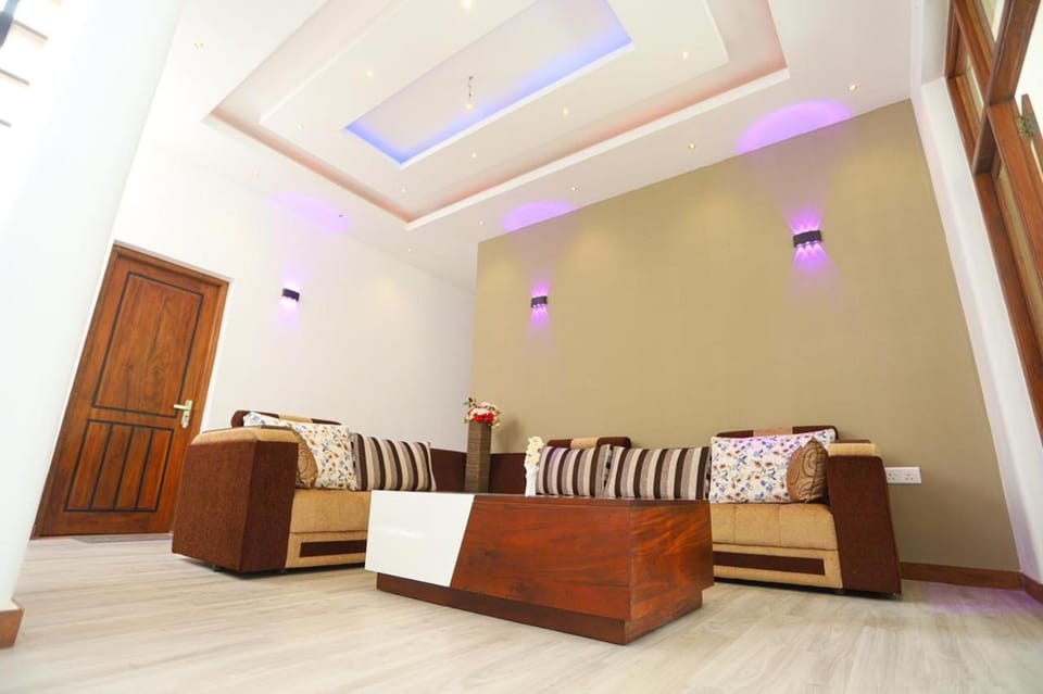 96 Resort Hotel in Uva Province, Sri Lanka