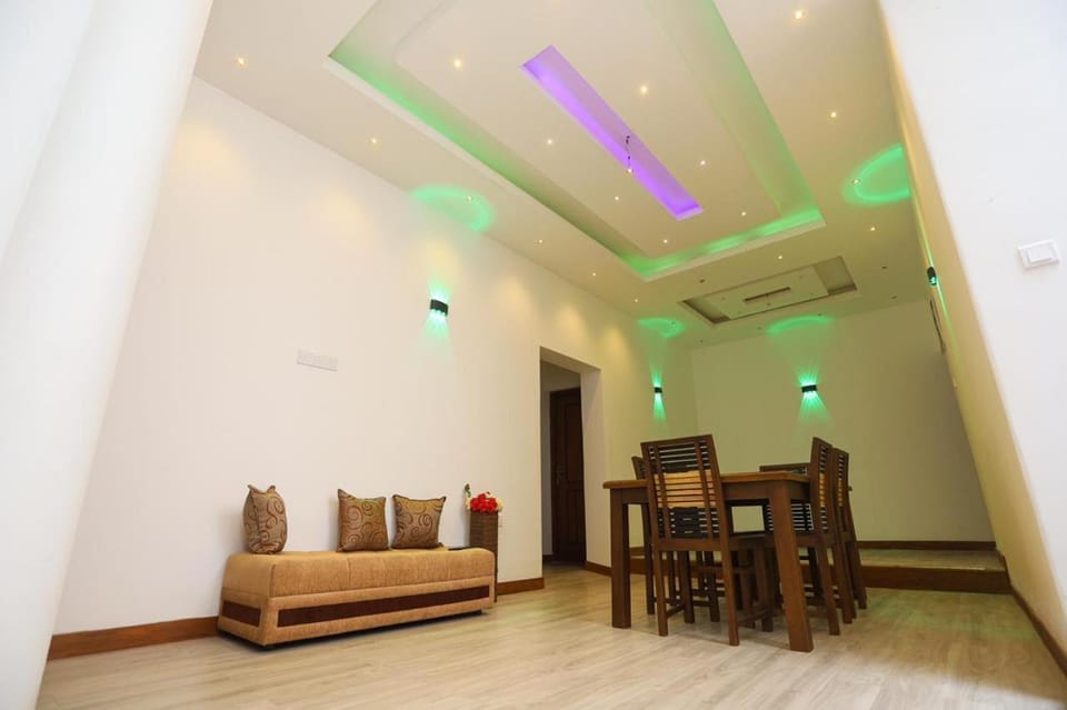 96 Resort Hotel in Uva Province, Sri Lanka