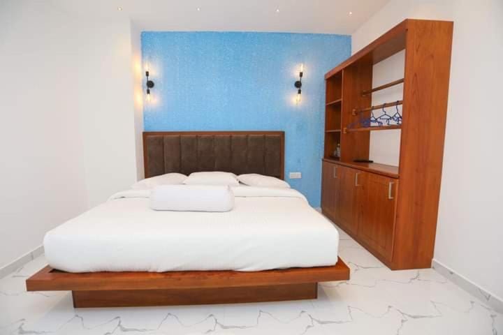 96 Resort Hotel in Uva Province, Sri Lanka