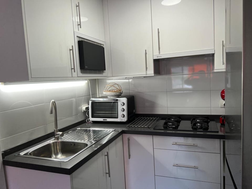 Sea views Apartment Costamar near the beach Los Cristianos Apartment in Los Cristianos