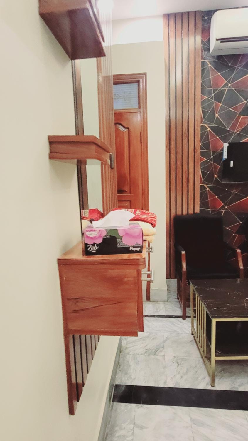Gulshan Millennium Hotel Hotel in Pakistan