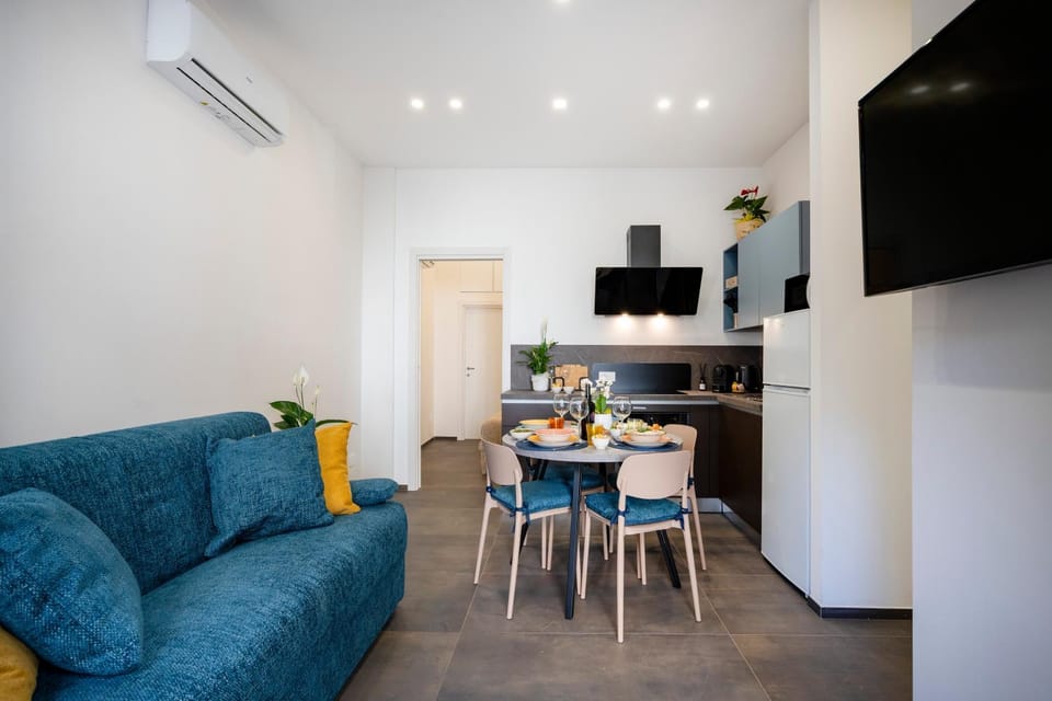 Dimora degli Ulivi Apartment in Fasano
