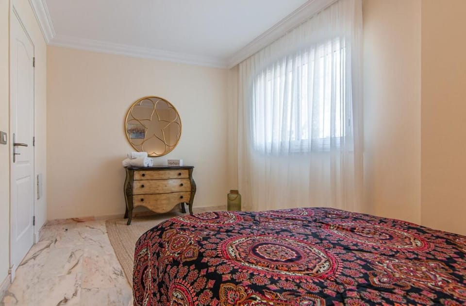 Luxury 2-Bedroom Ocean View Apartment Apartment in Acantilados de Los Gigantes