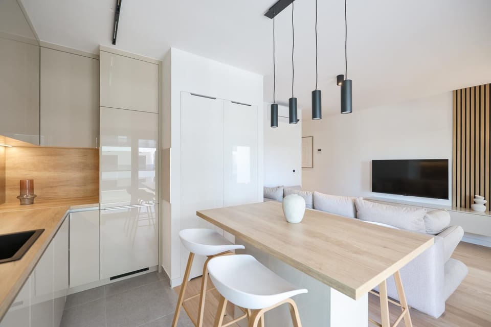 APARTMAN Kiara Apartment in Zadar