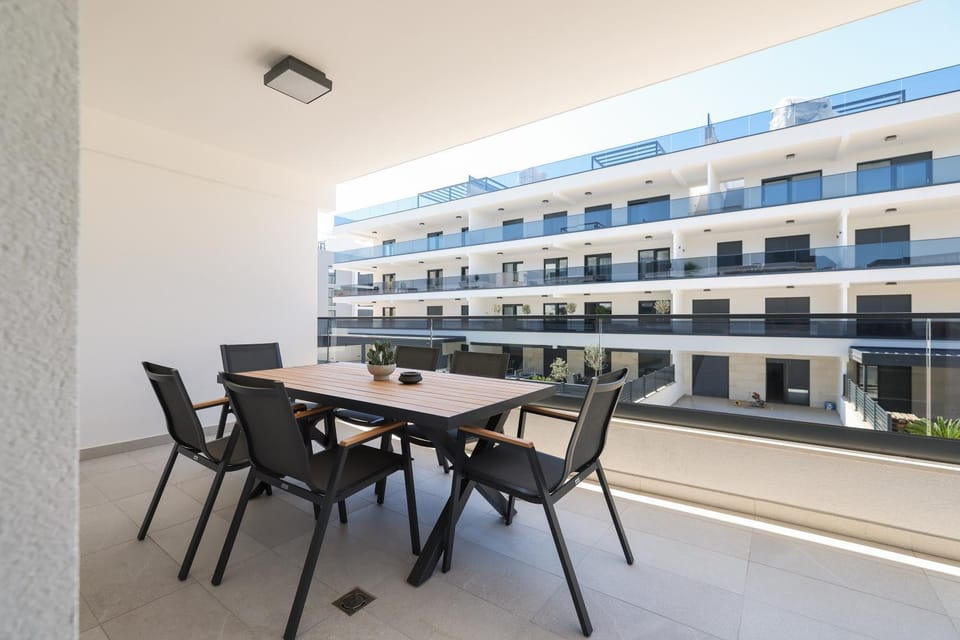 APARTMAN Kiara Apartment in Zadar