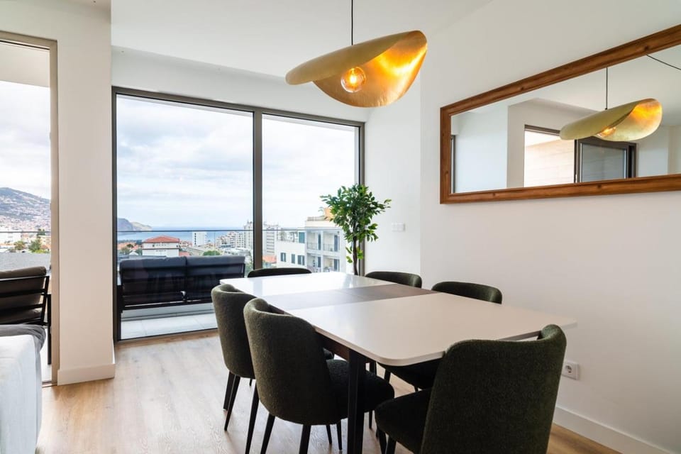 GuestReady - The perfect view in Funchal Apartment in Funchal