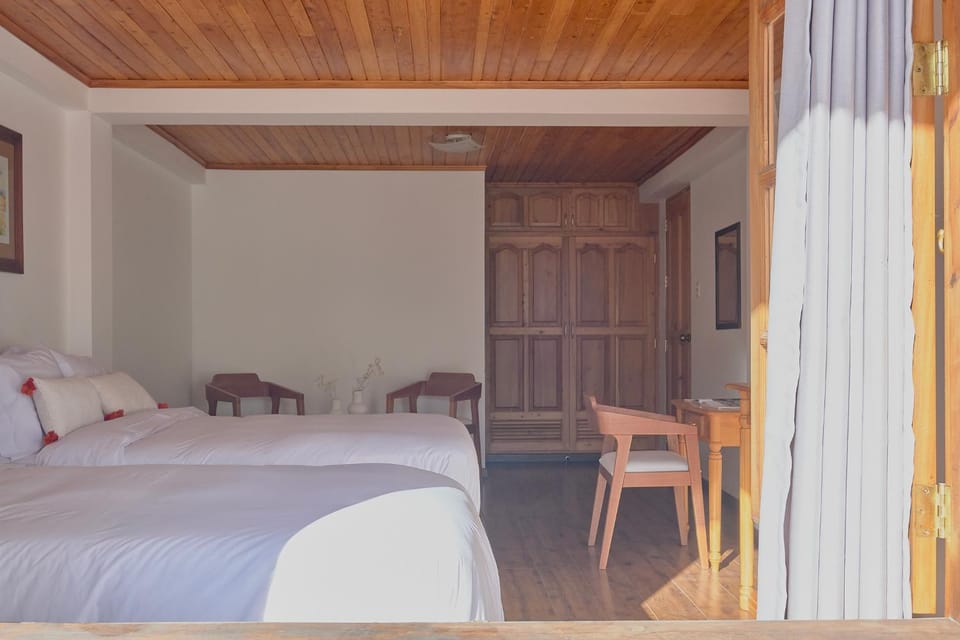 Maimara Hotel Hotel in Huaraz