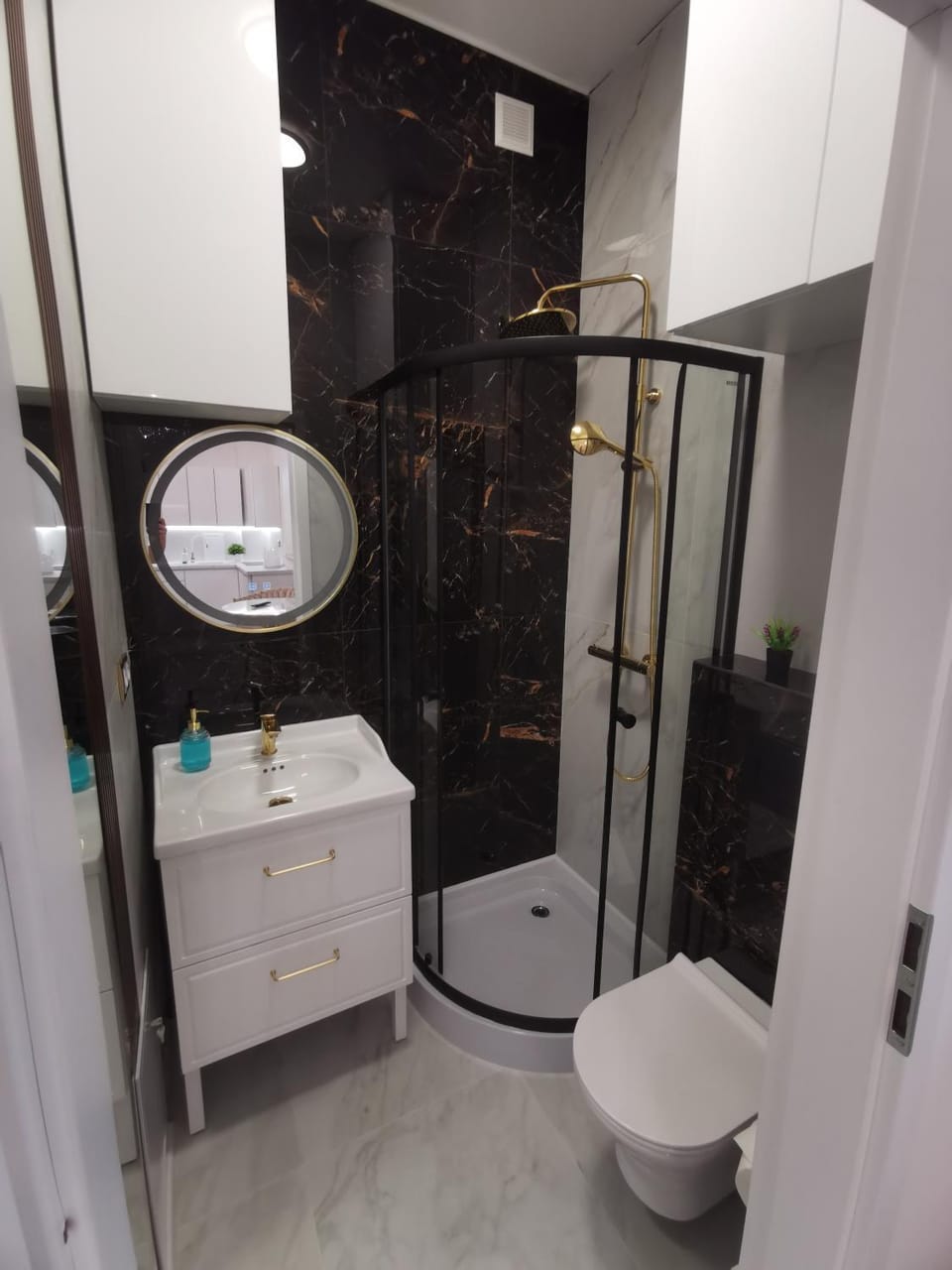 Apartament P&P Apartment in Greater Poland Voivodeship