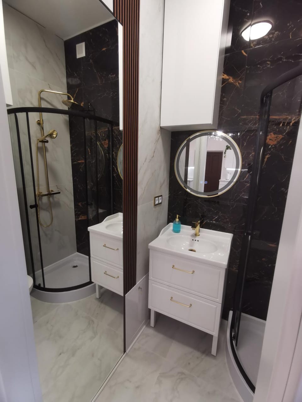 Apartament P&P Apartment in Greater Poland Voivodeship