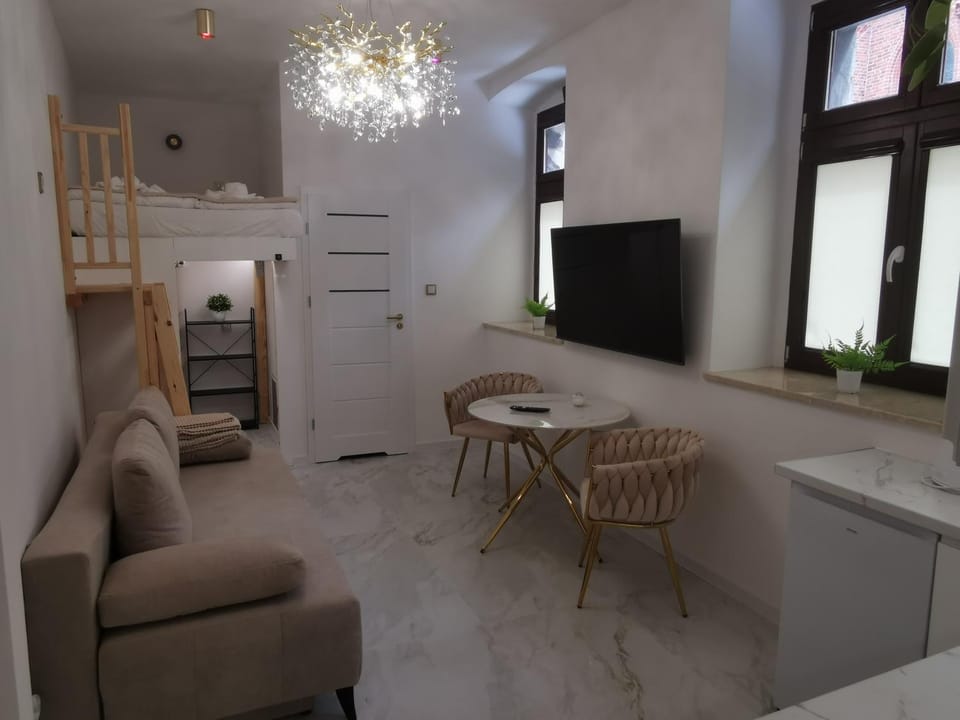 Apartament P&P Apartment in Greater Poland Voivodeship