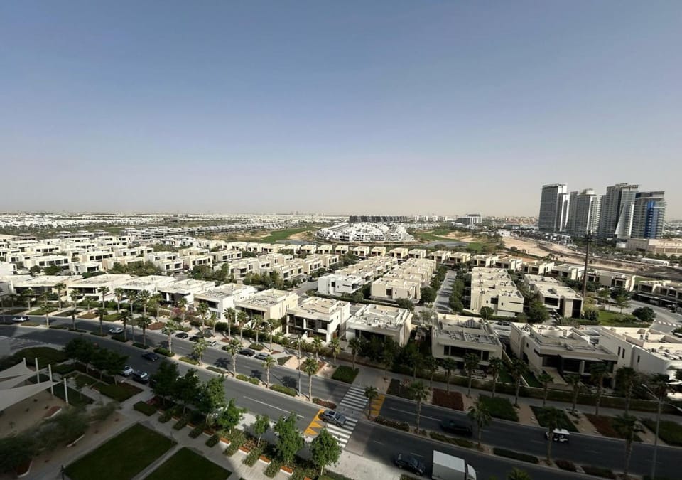 Neighbourhood, City view, Street view