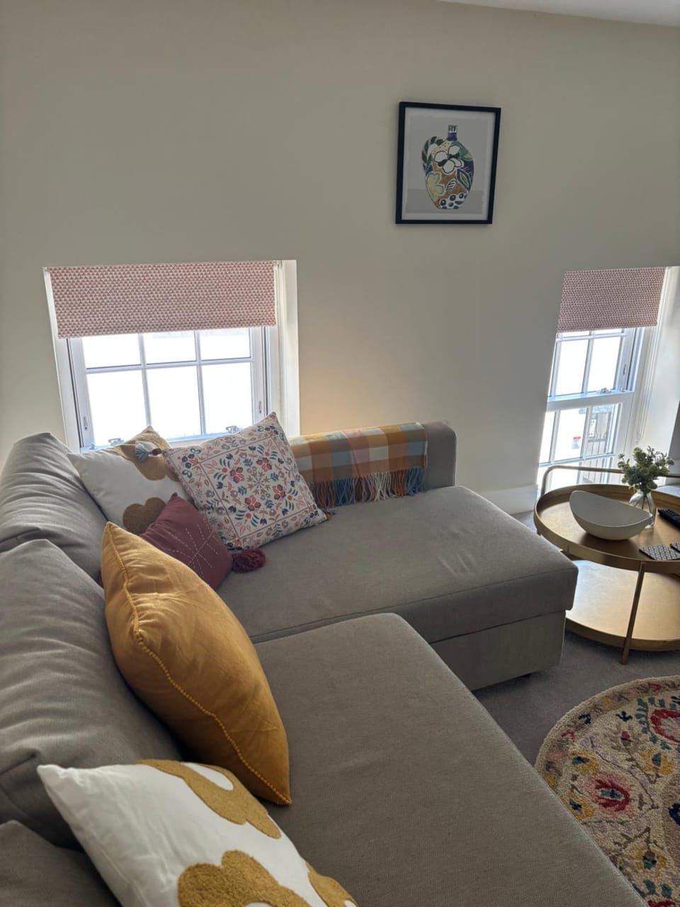 Hop Loft, Huntingdon town centre - Free parking close by Apartment in South Cambridgeshire District