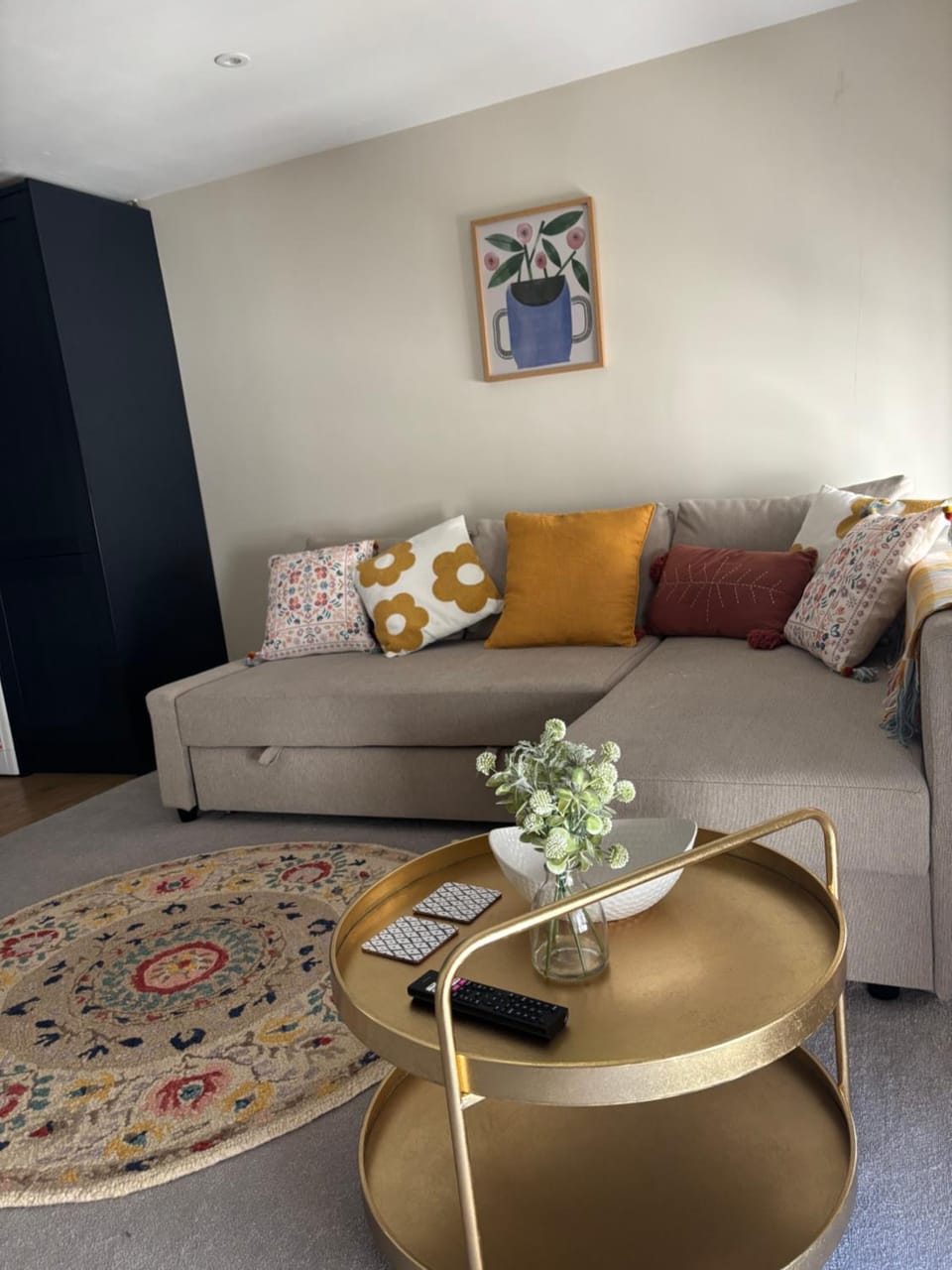 Hop Loft, Huntingdon town centre - Free parking close by Apartment in South Cambridgeshire District