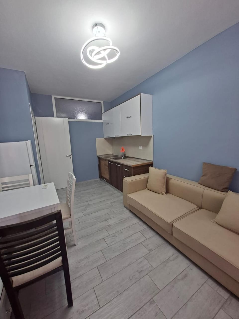 Summer Apartments in Shengjin Apartment in Europe