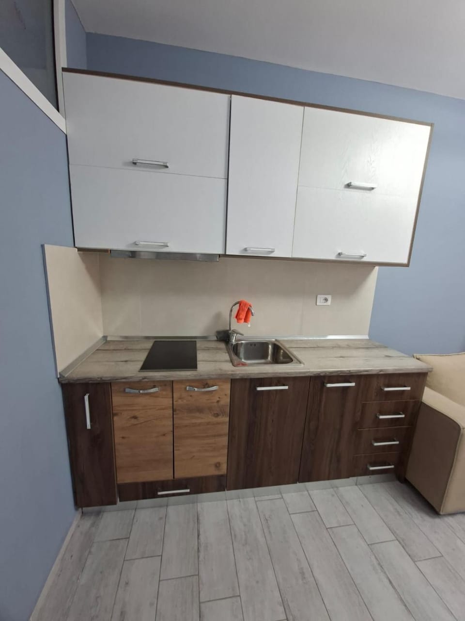 Summer Apartments in Shengjin Apartment in Europe