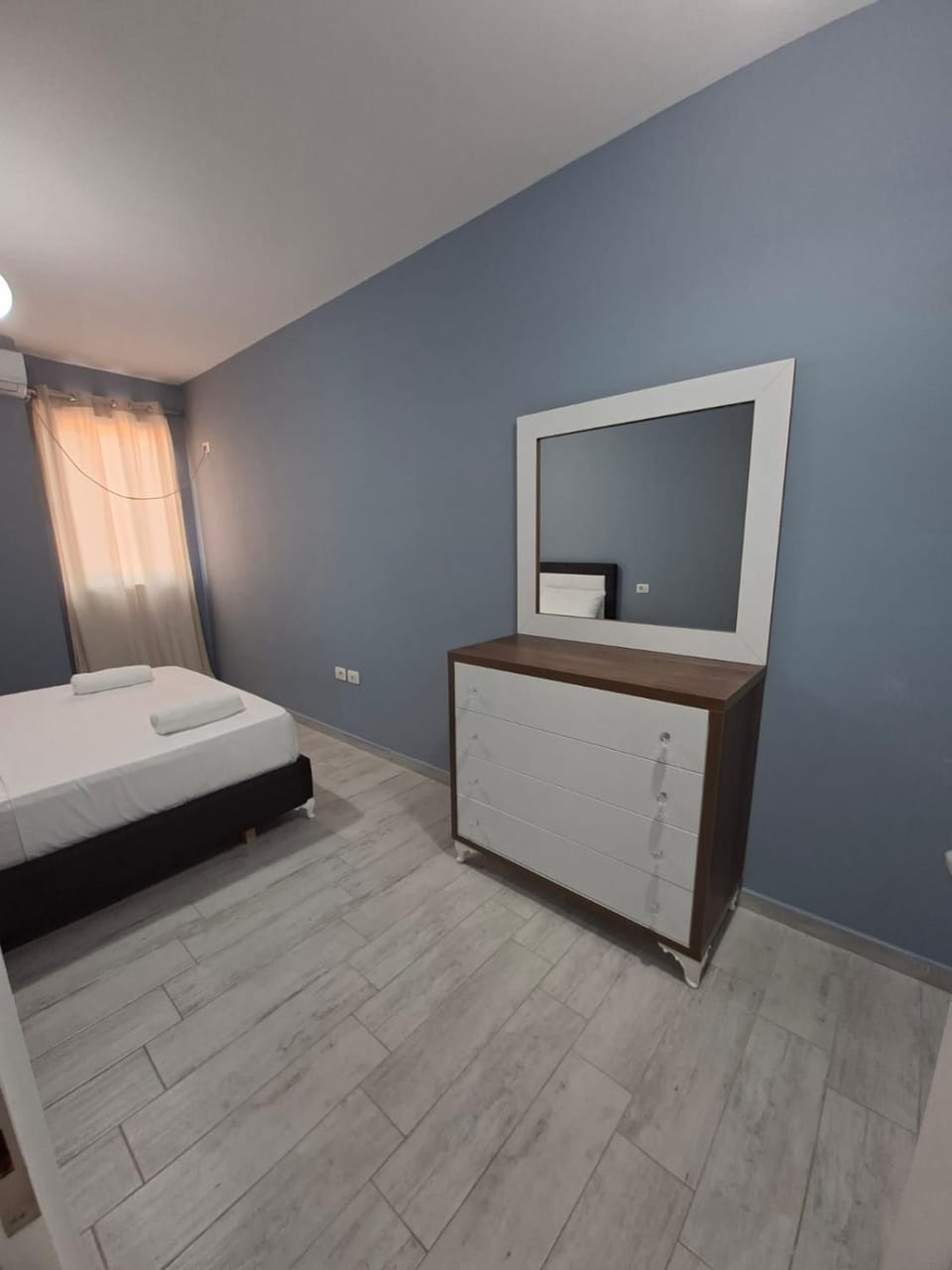 Summer Apartments in Shengjin Apartment in Europe