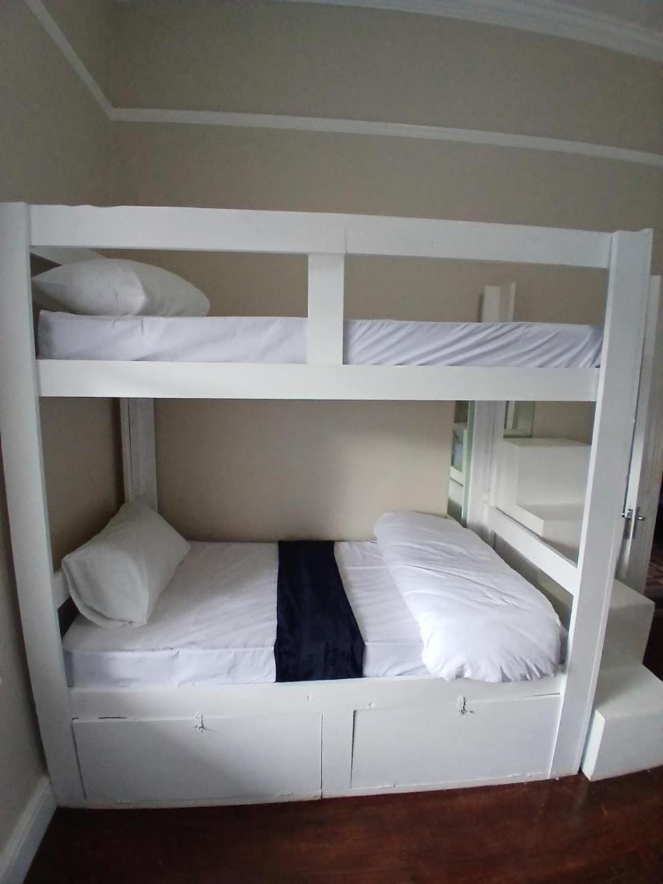 Bed, Bedroom, bunk bed