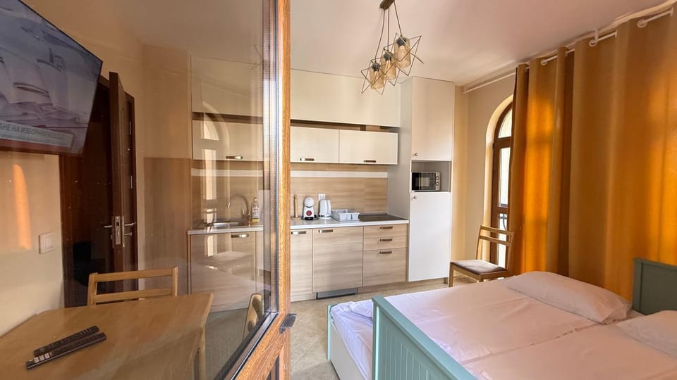 Bratanov Cascadas Family Resort Apartment in Sunny Beach